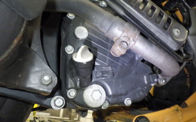 HONDA PS250 2010 MF09