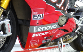 DUCATI PANIGA-REV4S 2020 DA00J