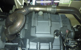 APRILIA SHIVER 750 2021