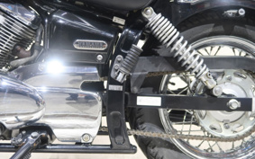 YAMAHA DRAGSTAR 250 VG05J