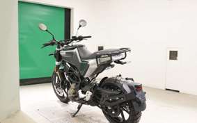HUSQVARNA SVARTPILEN 250 2023