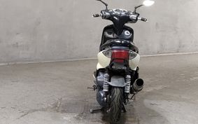 YAMAHA CYGNUS125X SE12J