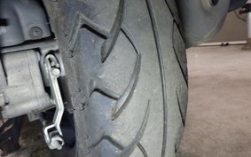 HONDA LEAD 125 2019 JF45