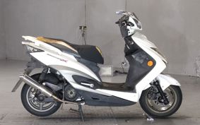 YAMAHA CYGNUS125XSR SE44J