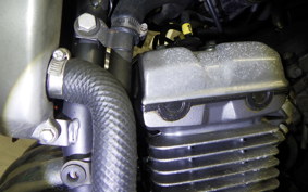 KAWASAKI BALIUS 250 ZR250A