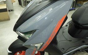 YAMAHA CYGNUSｸﾞﾘﾌｧｽ SEJ4J