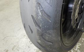 KAWASAKI NINJA 1000 2011