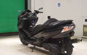 HONDA FORZA Z GEN 2 2012 MF10