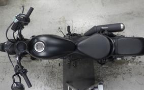 HONDA REBEL 250 A MC49