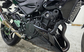 KAWASAKI Z400 2019 EX400G