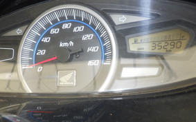HONDA PCX 125 2021 JF28