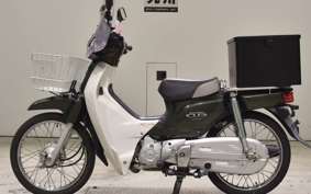 HONDA C50 SUPER CUB AA04