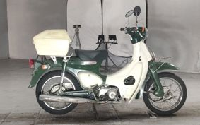 HONDA SUPER CUB50 AA01