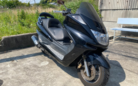 YAMAHA MAJESTY 250 SG03J