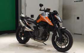 KTM 790 DUKE 2019