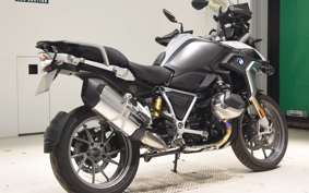 BMW R1250GS 2018