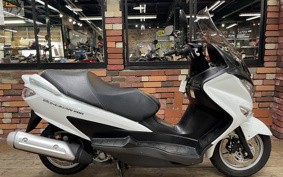 SUZUKI BURGMAN200 CH41A