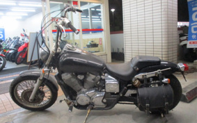 HONDA SHADOW400 SLASHER 2009 NC40