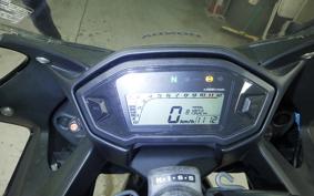 HONDA CBR400R ABS 2014 NC47