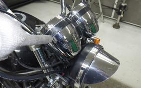 KAWASAKI BALIUS 250 Gen.2 ZR250B