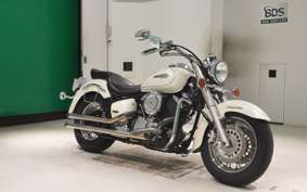 YAMAHA DRAGSTAR 1100 CLASSIC 2001 VP13J