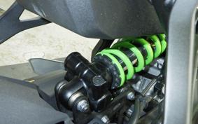 KAWASAKI ZX-25RR 2026 ZX250H