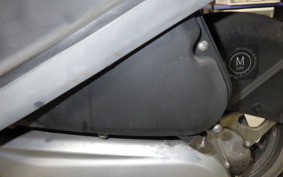 SUZUKI ADDRESS V125 2021 DT11A