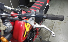 HONDA XR400R 1997