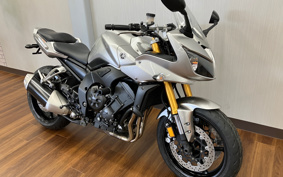 YAMAHA FZ1 FAZER 2006 RN17