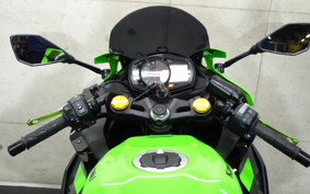KAWASAKI NINJA ZX-25R KRT ED ZX250E