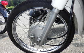 HONDA C110 SUPER CUB JA07