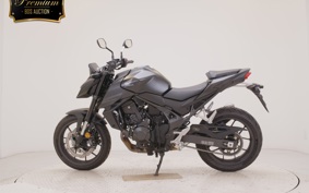 HONDA CB750 HORNET 2025 RH24