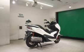 HONDA FORZA SI MF12