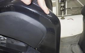 YAMAHA TRICITY 125 SE82J