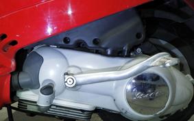 VESPA LX150 2007