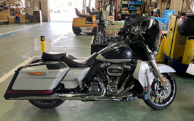 HARLEY FLHXSE CVO PXL