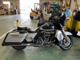 Фото Harley FLHXSE CVO с японского аукциона