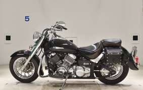 YAMAHA DRAGSTAR 400 CLASSIC  2014 VH02J