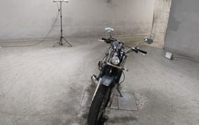 YAMAHA TW200 DG07J