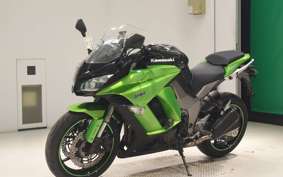 KAWASAKI NINJA 1000 A 2011