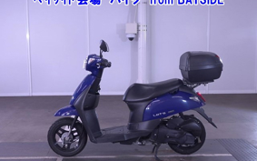 SUZUKI LETS