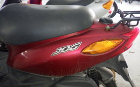 YAMAHA JOG Gen.5