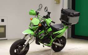 KAWASAKI KSR-2 MX080B