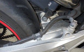 HONDA HORNET 250 2023 MC31