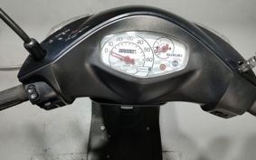 SUZUKI ADDRESS V50 CA4BA