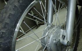 YAMAHA DT50 1995 17W