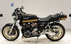 KAWASAKI ZEPHYR 400 Gen.2 1992 ZR400C