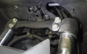 YAMAHA CYGNUS 125 X 2 SE44J