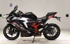 KAWASAKI ZX-25R 2026 ZX250E