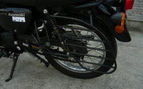 KAWASAKI W175 ABS BJHD1M